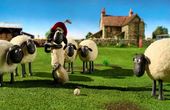 Shaun the Sheep 