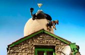 Shaun the Sheep 