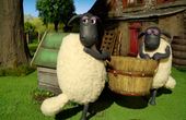 Shaun het schaap 