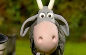 Shaun het schaap 