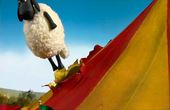 Shaun het schaap 