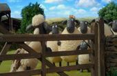 Shaun the Sheep 