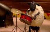 Shaun the Sheep 