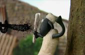 Shaun het schaap 