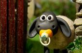 Fåret Shaun 