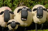 Shaun het schaap 