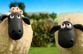 Shaun het schaap 