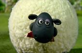 Shaun het schaap 