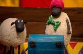 Shaun het schaap 