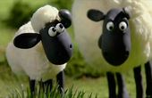 Shaun the Sheep 