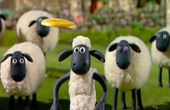 Shaun het schaap 