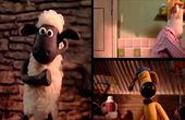 Shaun het schaap 