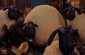 Shaun the Sheep 