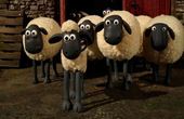 Shaun het schaap 