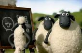 Shaun het schaap 