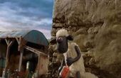 Shaun het schaap 