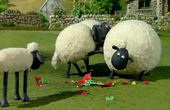 Shaun het schaap 