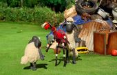 Shaun het schaap 