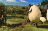 La Oveja Shaun 