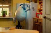 Shaun het schaap 