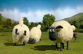 Shaun het schaap 