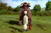 Shaun the Sheep 