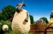 Shaun het schaap 