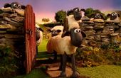 Shaun het schaap 