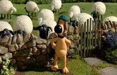 Shaun het schaap 