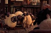 Shaun the Sheep 