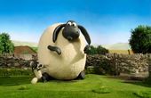 La Oveja Shaun 