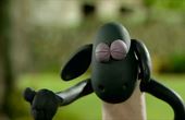 Shaun the Sheep 