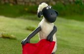 Shaun het schaap 