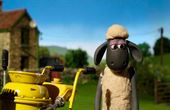 Shaun the Sheep 