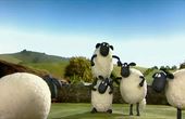 Shaun het schaap 