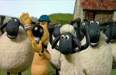 Shaun het schaap 