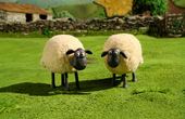 Shaun the Sheep 