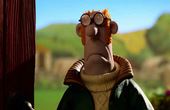 Shaun the Sheep 