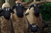 Shaun the Sheep 