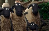 Shaun the Sheep 