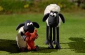 Shaun het schaap 