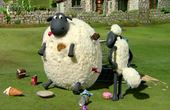 Shaun het schaap 