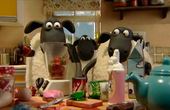 Shaun het schaap 