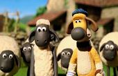 Shaun the Sheep 