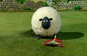 Shaun het schaap 