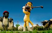 Shaun the Sheep 