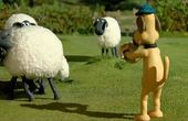 Shaun the Sheep 