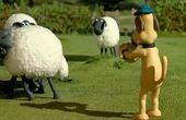 Shaun het schaap 