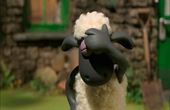 Shaun het schaap 