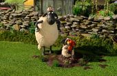 Shaun het schaap 